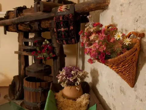 Agriturismo Baglio Fontana - Photo 2