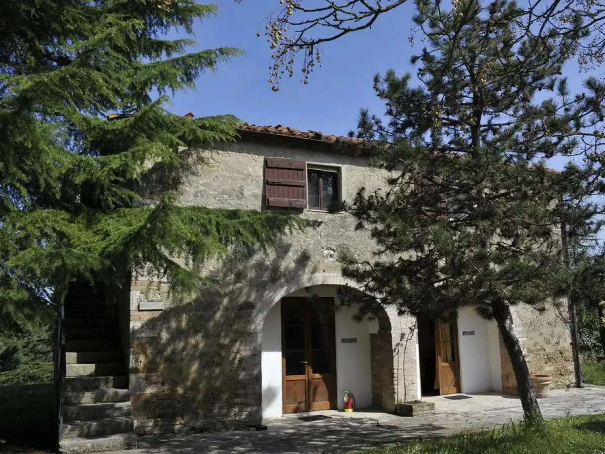 Agriturismo Bagnacci