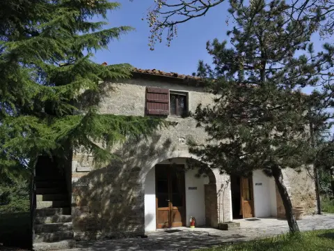 Agriturismo Bagnacci - Photo 1