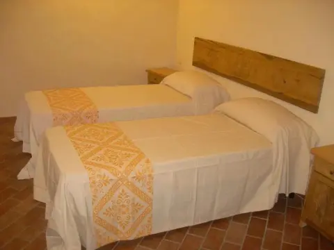 Agriturismo Battaglia - Photo 1