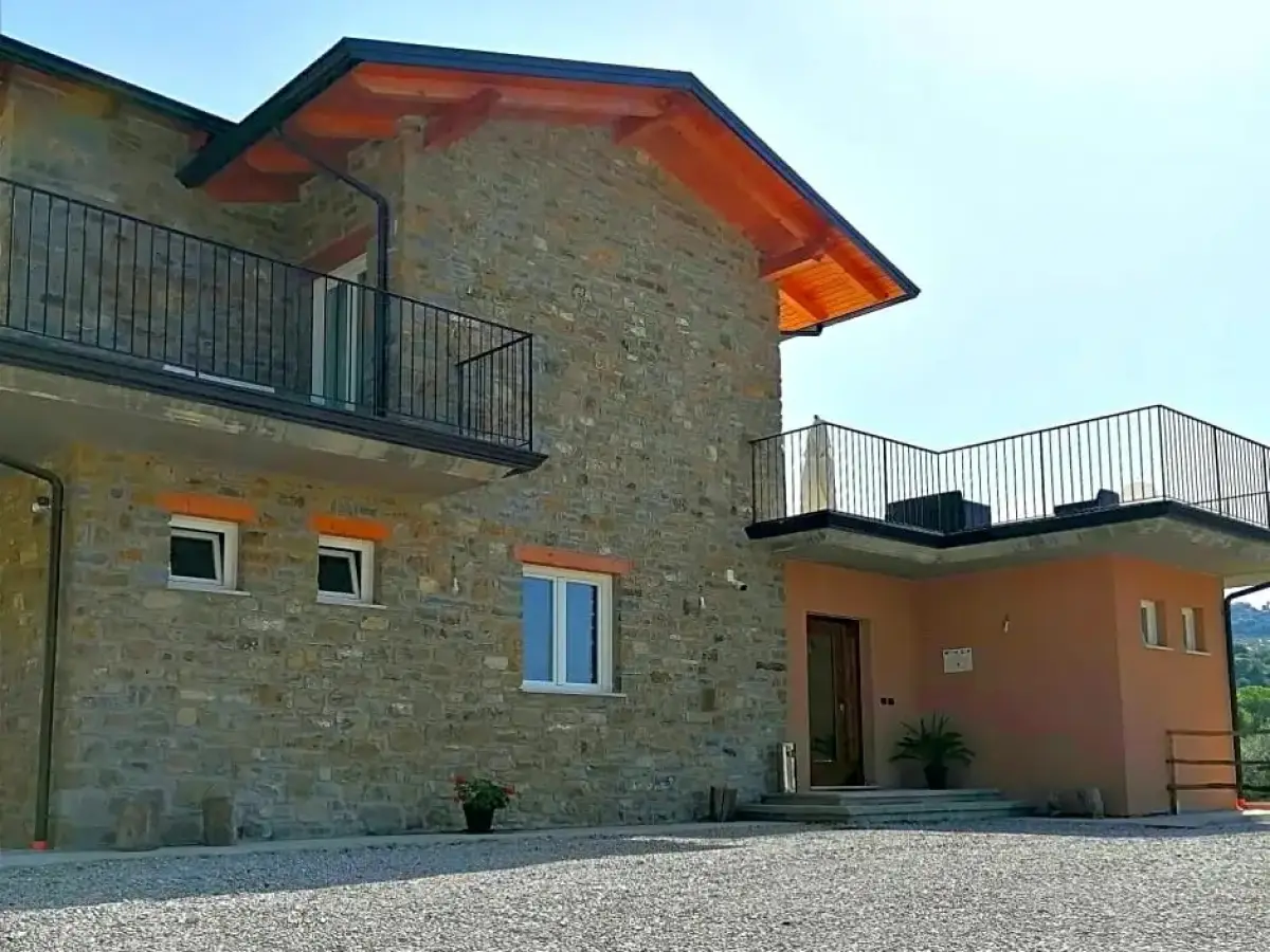 Agriturismo B&b Il Poggio Eccelso