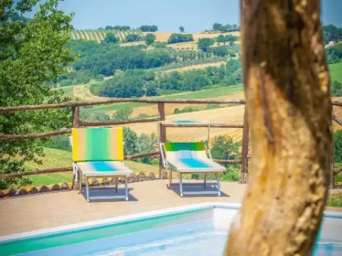 Tra Cielo E Terra - Photo 4