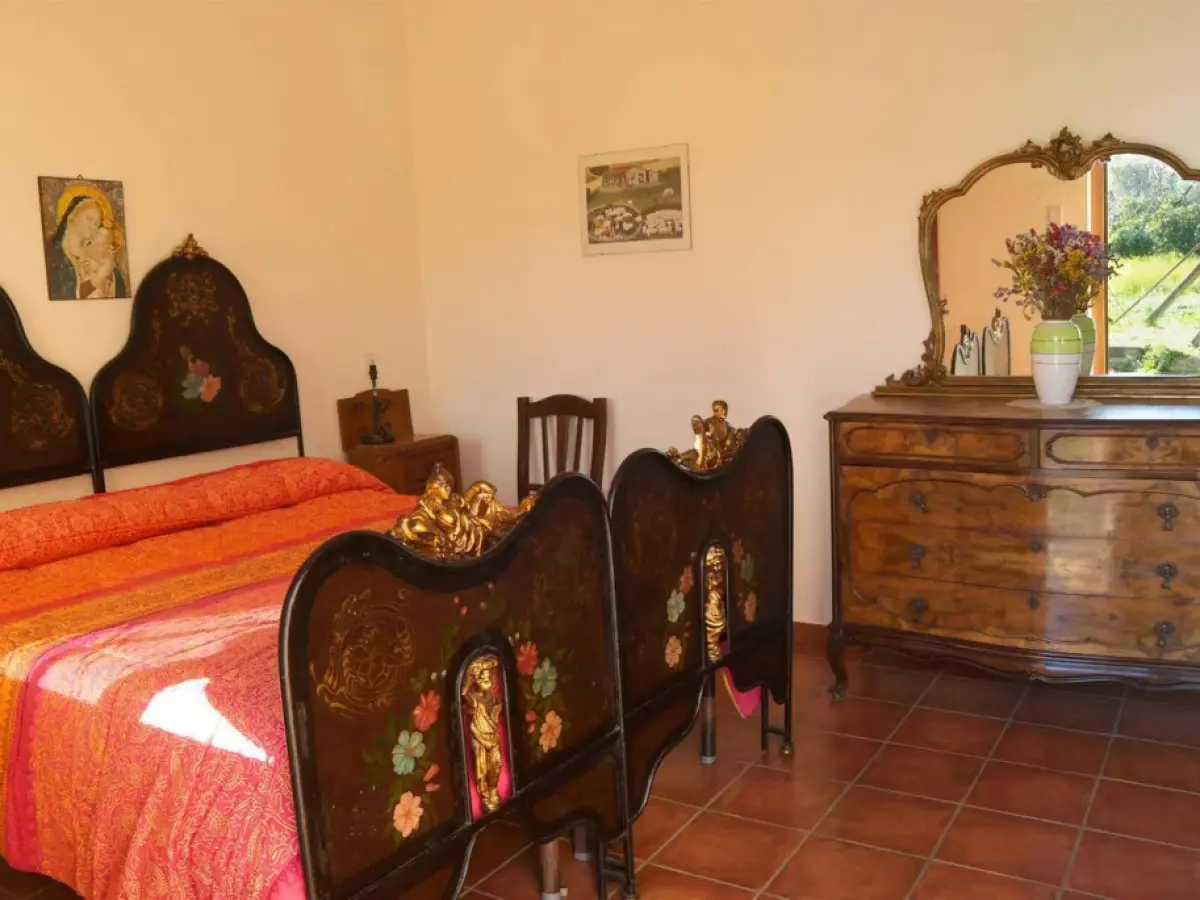 Agriturismo Biologico dell' Etna