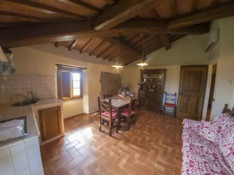 Agriturismo Cafaggio Primo - Photo 3
