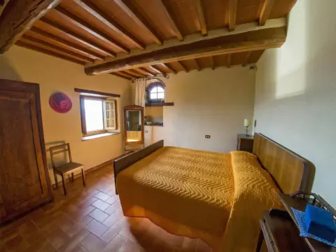 Agriturismo Cafaggio Primo - Photo 4