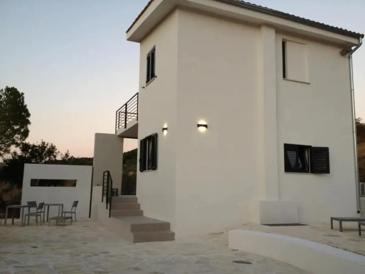 Agriturismo Casebianche