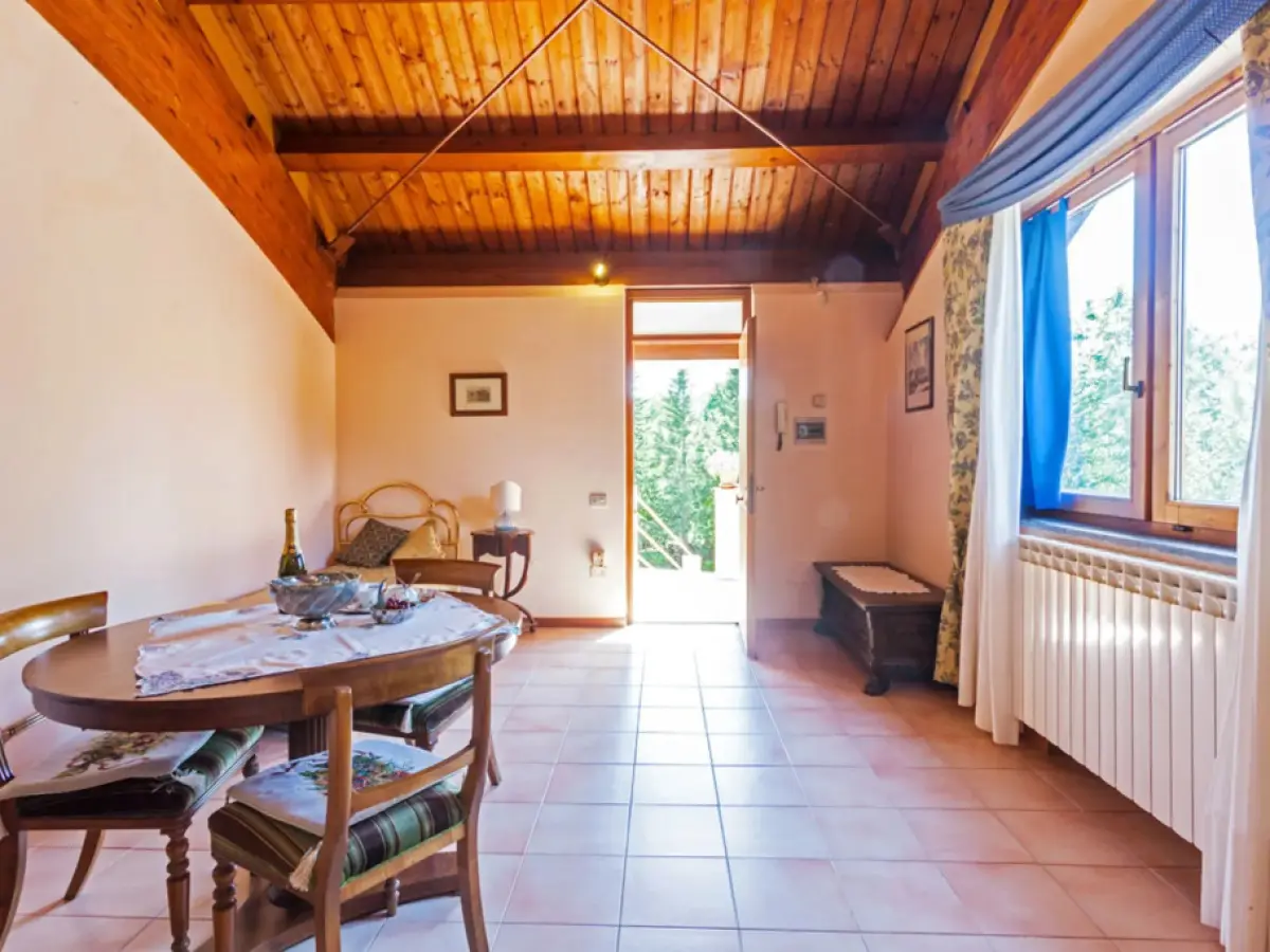 Agriturismo Cavendo Tutus