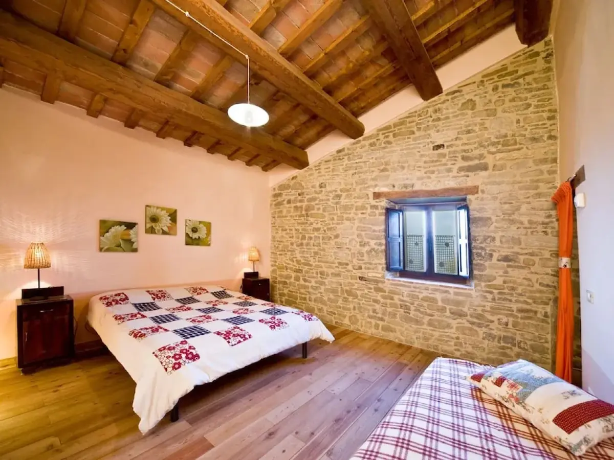 Agriturismo Chi Pierpaoli