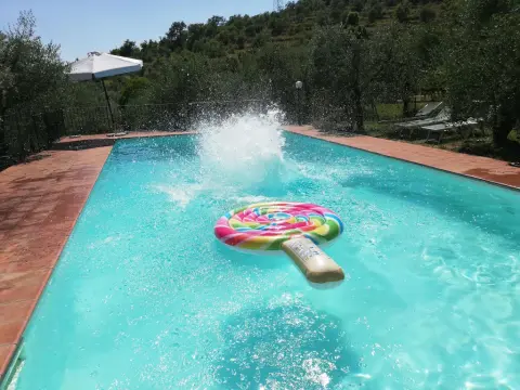 Agriturismo Crocino in Chianti - Photo 2