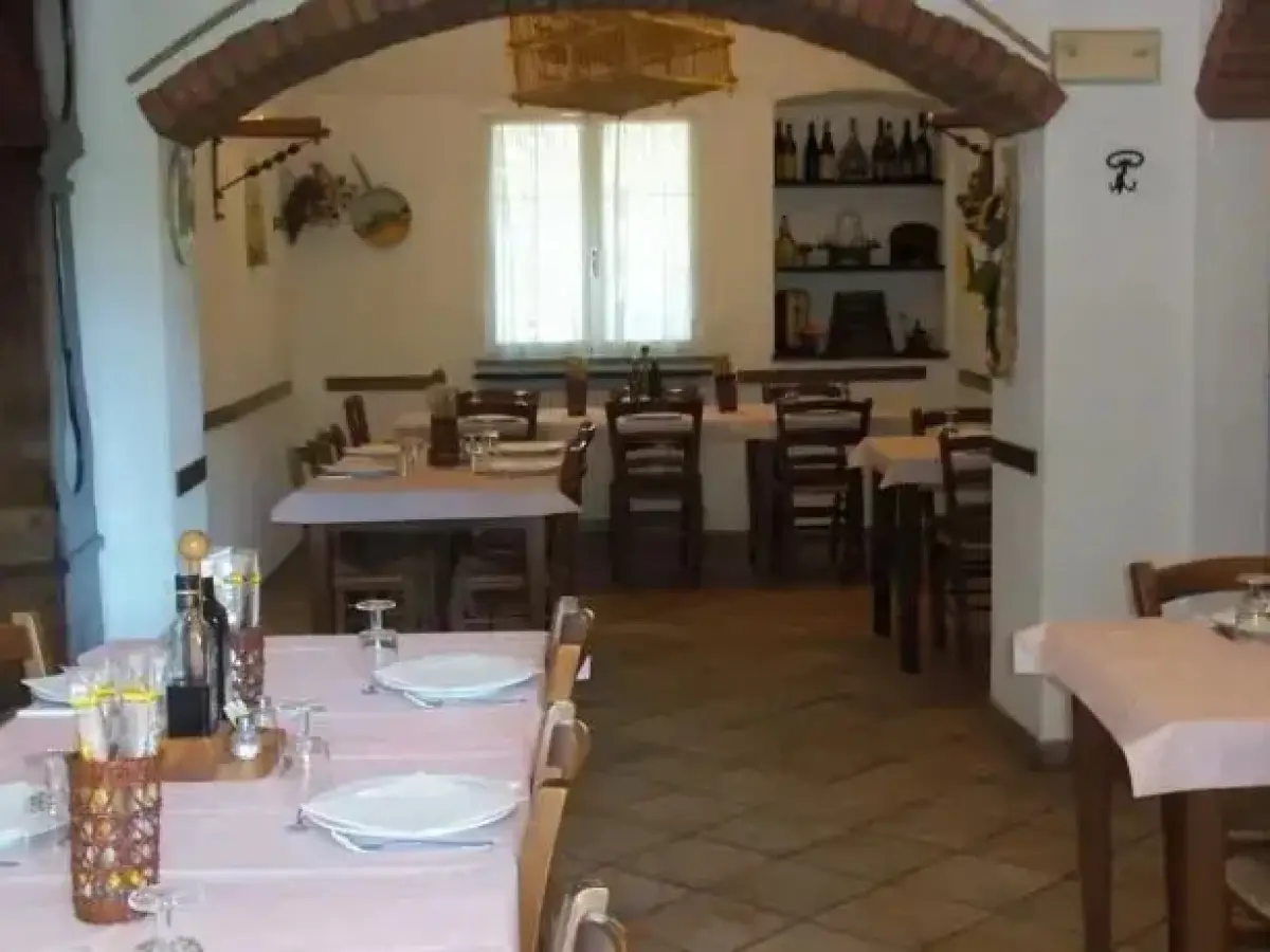 Agriturismo Del Ponte Monolocale "Anna"