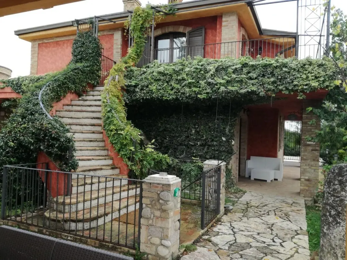 Agriturismo Difensola Ranch