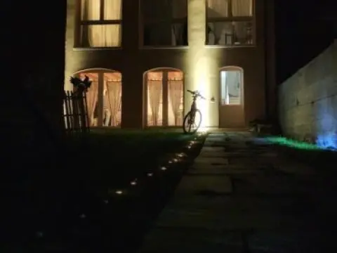 Agriturismo El Sesterzio - фото 1