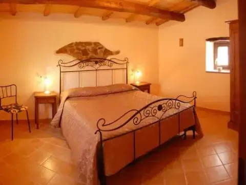 Agriturismo Fienile del Canalone - Photo 1