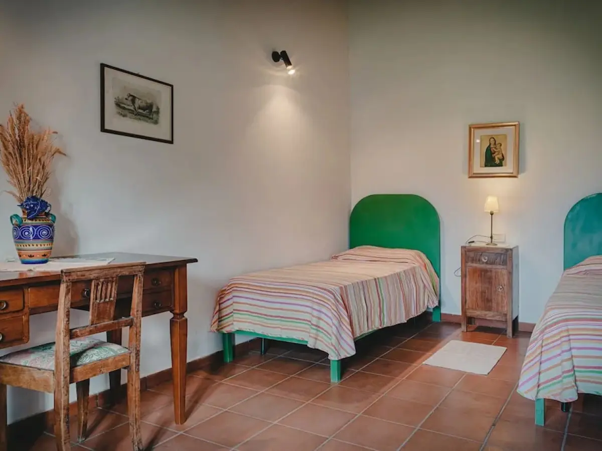 Agriturismo Gli Olmi