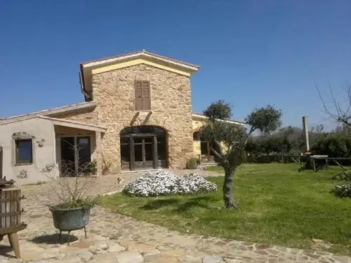 Agriturismo Gragonti