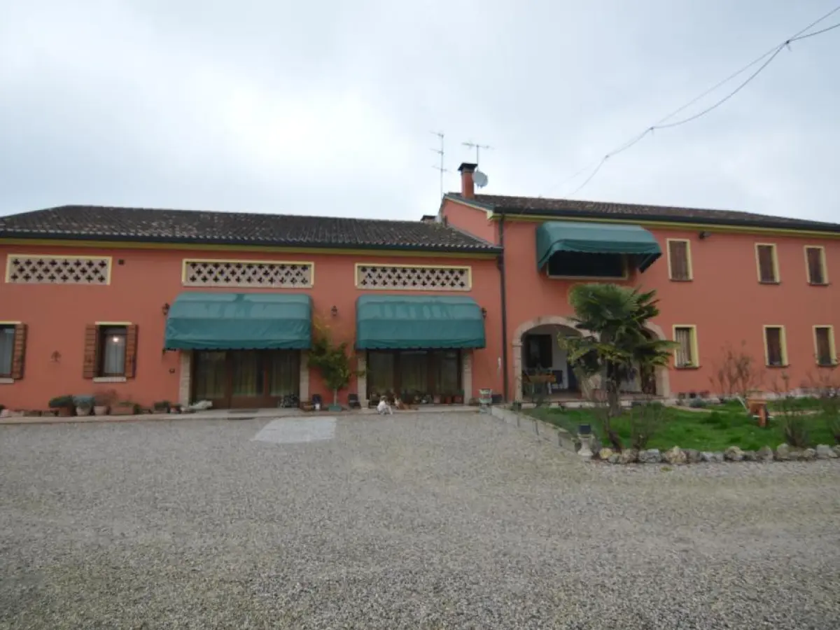 Agriturismo I Marzemini