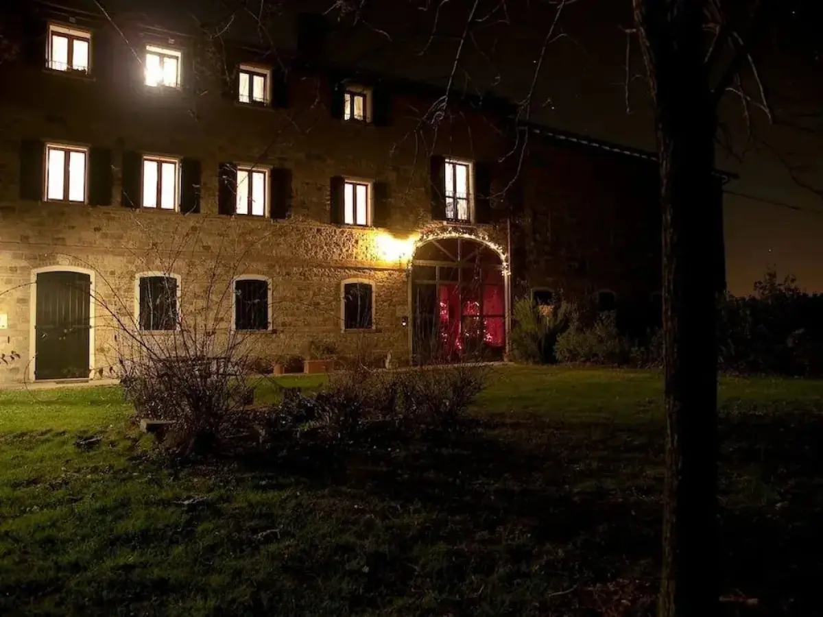 Agriturismo Il Brugnolo