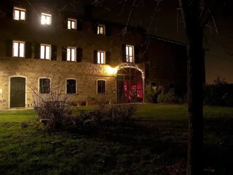 Agriturismo Il Brugnolo - Foto 1