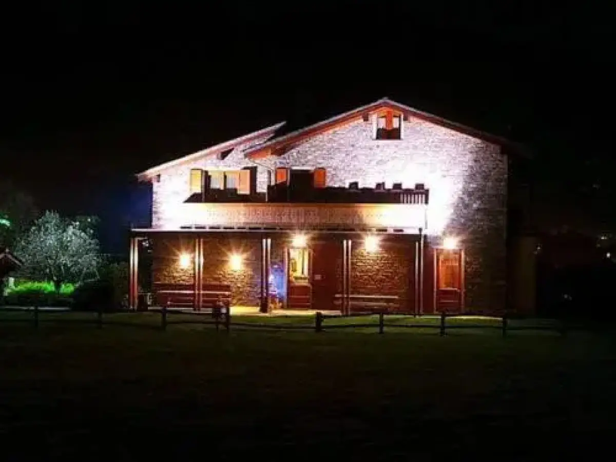 Agriturismo il Capretto