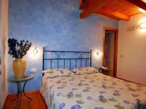 Agriturismo il Capretto - Photo 4