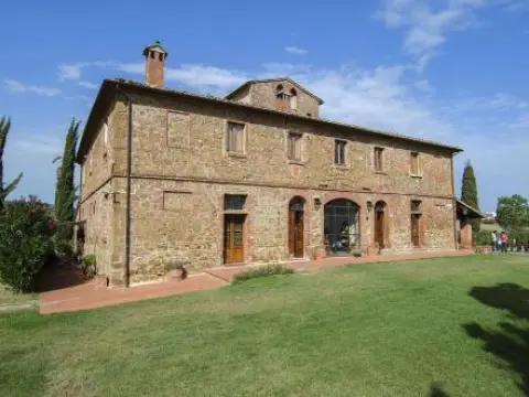 Agriturismo Il Castelletto - Photo 1