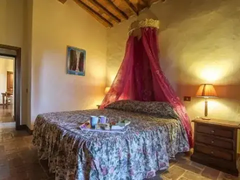 Agriturismo Il Castelletto - Photo 2