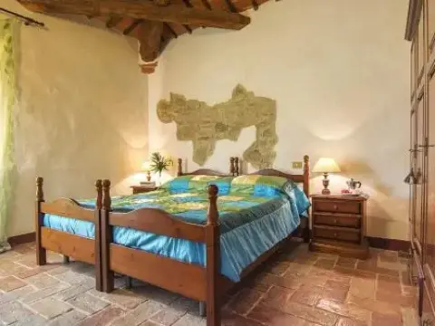 Agriturismo Il Castelletto - Photo 3