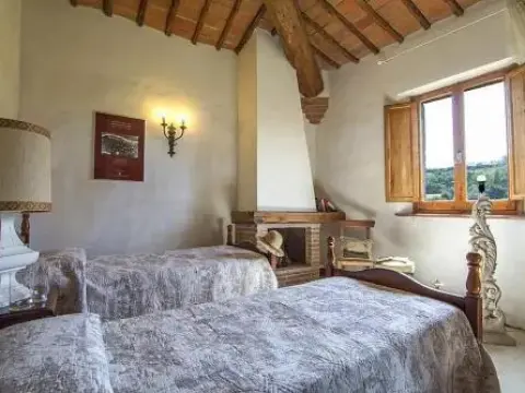 Agriturismo Il Castelletto - Photo 4