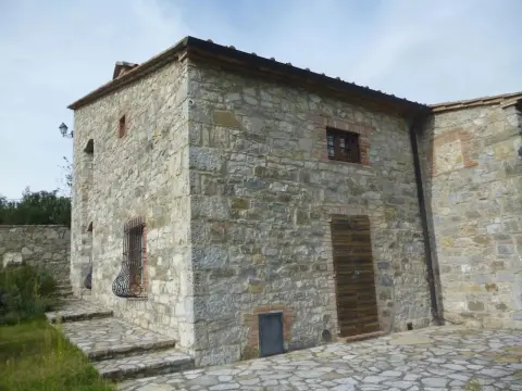 Agriturismo Il Cerreto - Foto 1
