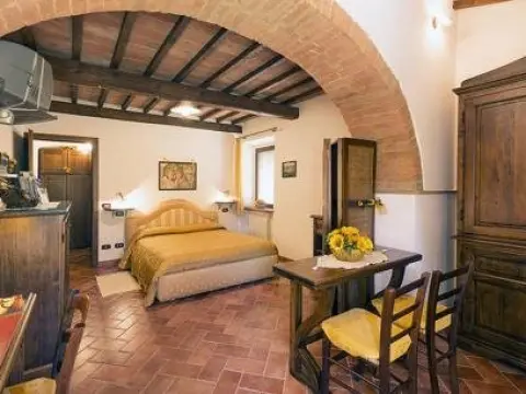 Agriturismo Il Colombaiolo - Photo 4