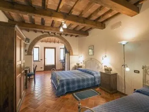 Agriturismo Il Colombaiolo - Photo 1