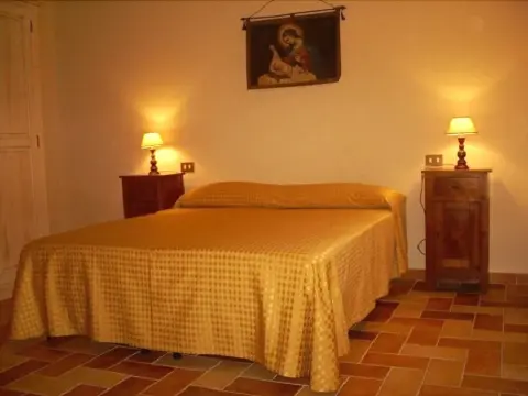 Agriturismo Il Molino Della Cagnoletta - Foto 4