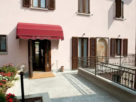 Agriturismo Il Mulinum - Photo 1