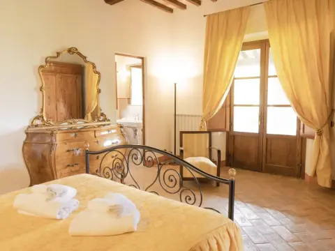 Agriturismo Il Serraglio - Photo 3