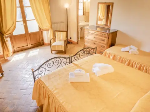 Agriturismo Il Serraglio - Photo 4