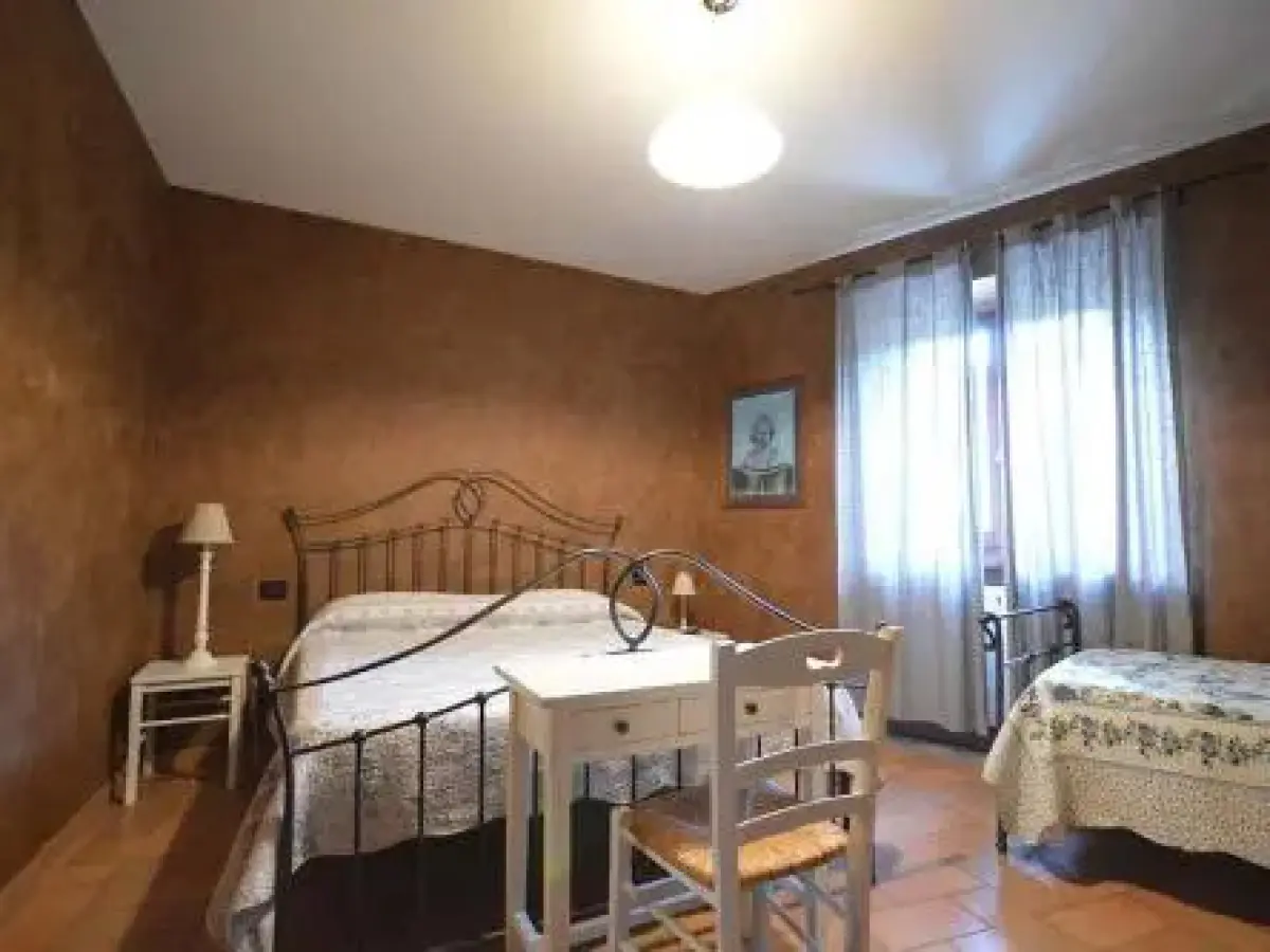 ristorantino il Sovrano BeB