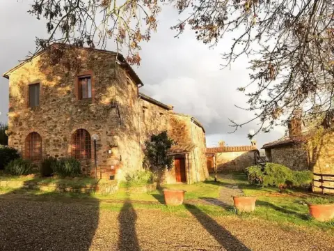 Agriturismo il Torrione - Foto 1