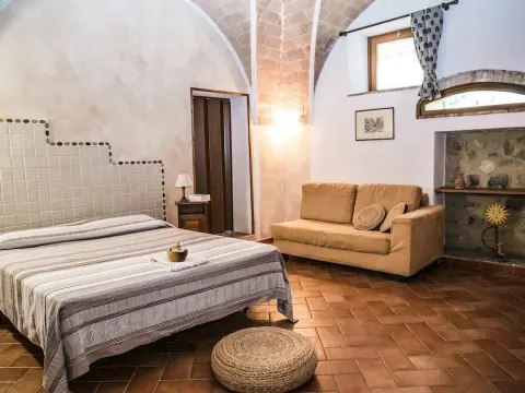 Agriturismo Incanto del Fiume - Foto 1