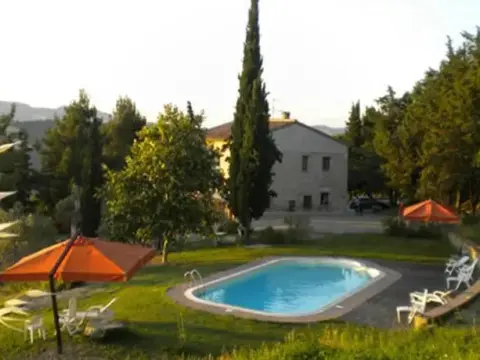 Agriturismo Incanto del Fiume - Foto 4