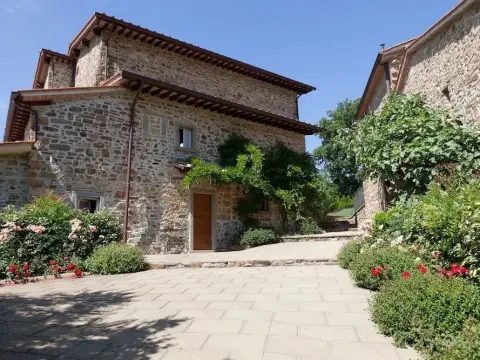 Agriturismo la Casetta delle Erbe - Photo 1