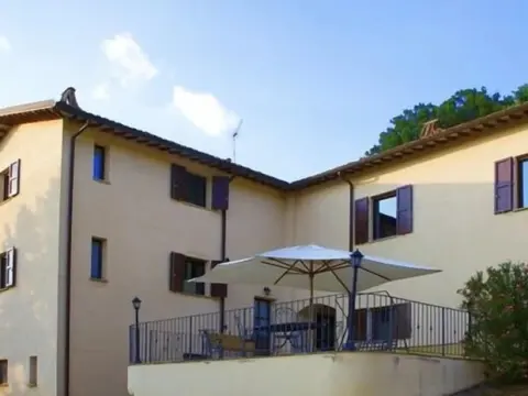 Agriturismo La Collina dei Treni - Photo 1