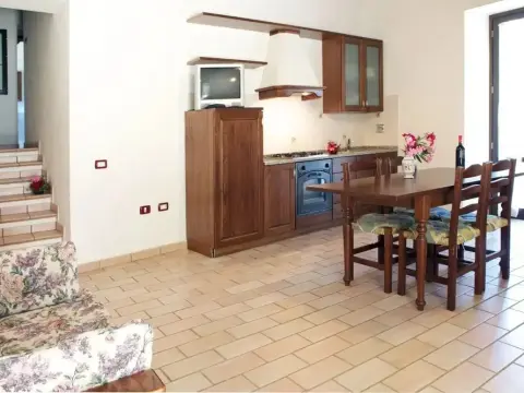 Agriturismo La Collina dei Treni - Photo 2