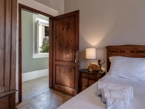 Agriturismo La Fattoria di Capezzana - Photo 2