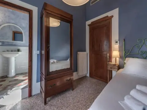 Agriturismo La Fattoria di Capezzana - Photo 3