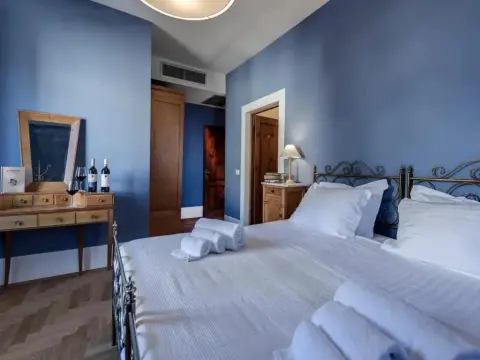 Agriturismo La Fattoria di Capezzana - Photo 4