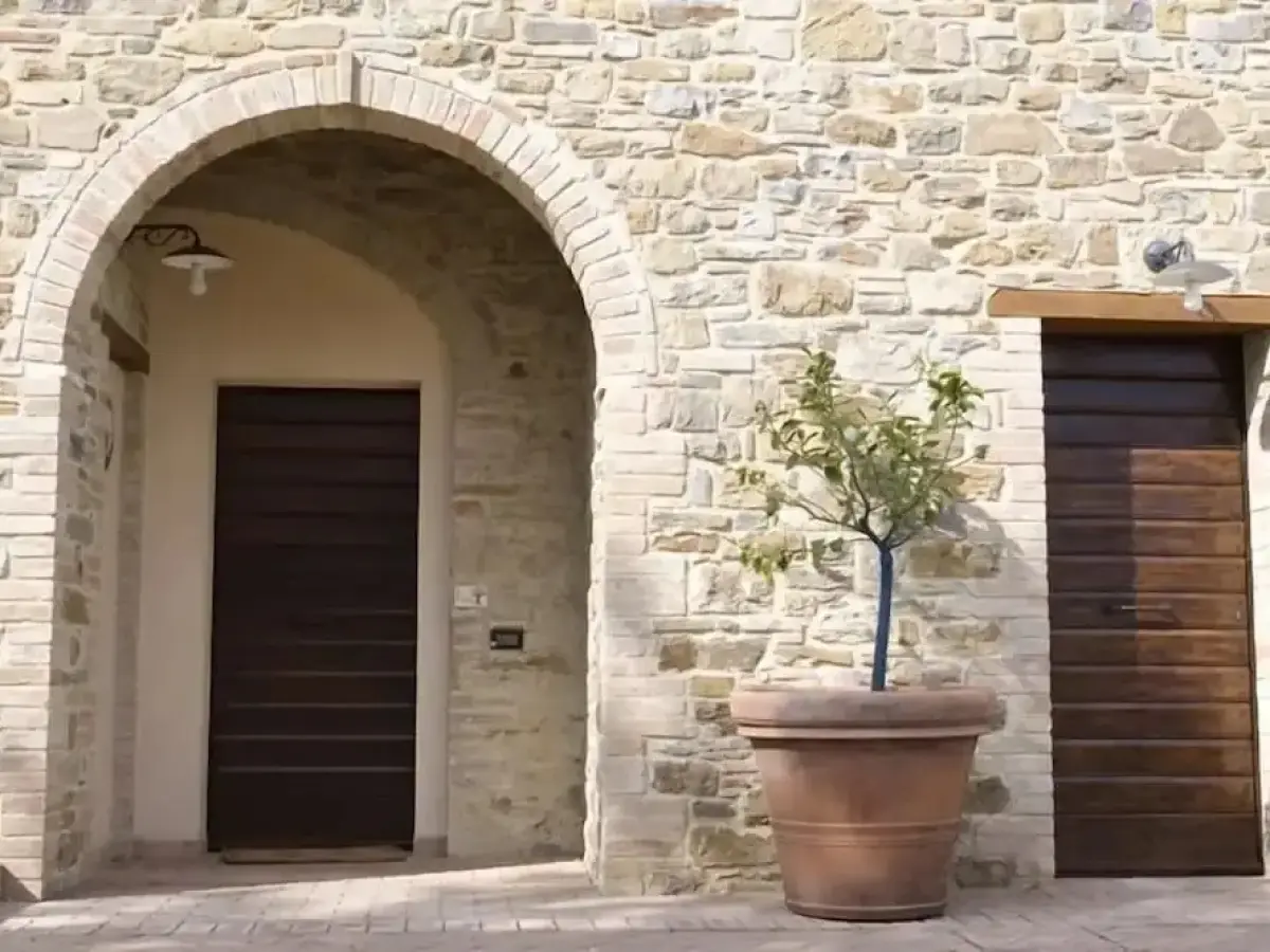 Agriturismo La Fonte Di Montebuono