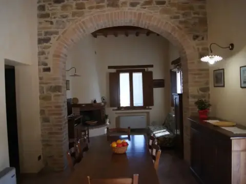 Agriturismo La Fonte Di Montebuono - Photo 2