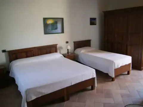 Agriturismo La Fonte Di Montebuono - Photo 3