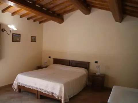 Agriturismo La Fonte Di Montebuono - Photo 4