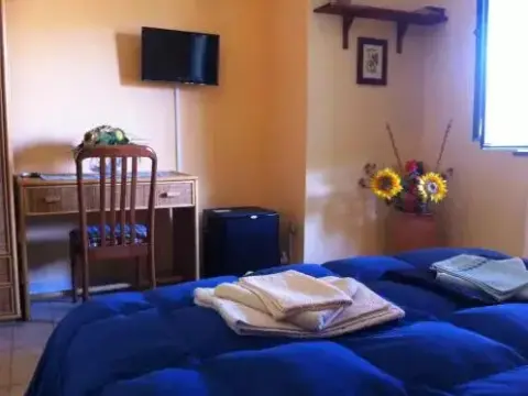 Agriturismo La Madonnina - Photo 1